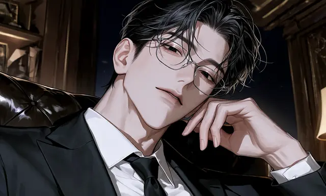 Profile image of Ritsu Tanba