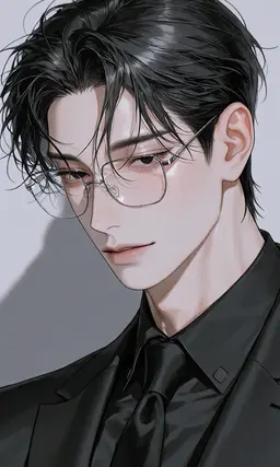 Profile image of Ritsu Tanba
