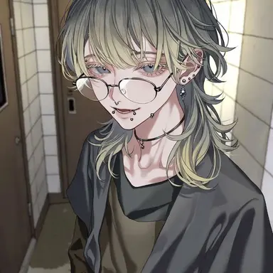 Profile image of 寺町 亜美