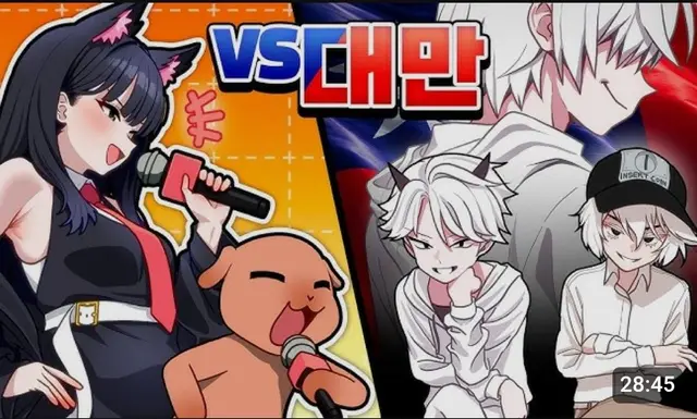 Profile image of 퀸톨