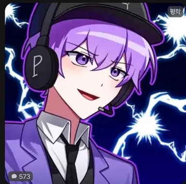 Profile image of ピョンハク