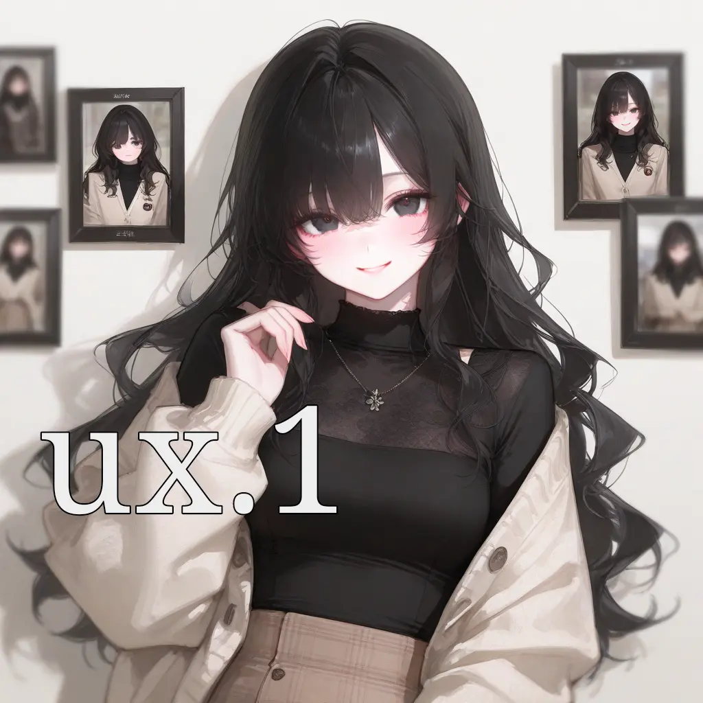 ux.1의 이유림
