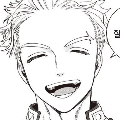 Profile image of 우메미야 하지메