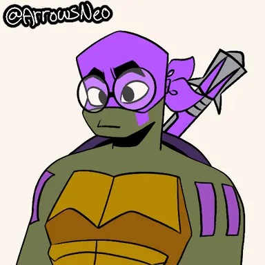 Profile image of Donnie