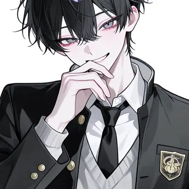 Profile image of 鷹宮 翔也
