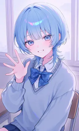 Profile image of Aoi