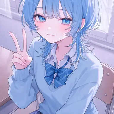 Profile image of Aoi