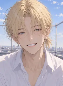 Profile image of Leo