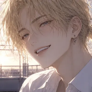Profile image of Leo