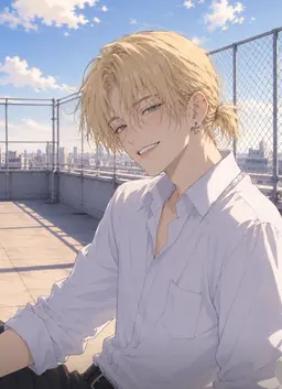 Profile image of Leo