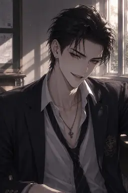 Profile image of 瑞樹