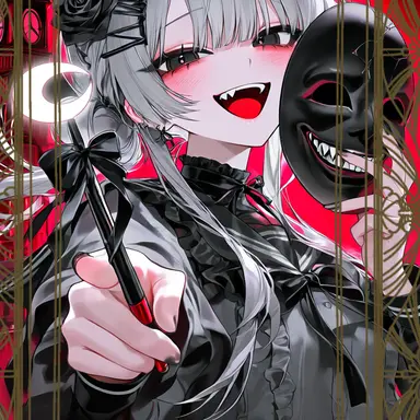 Profile image of クロハ