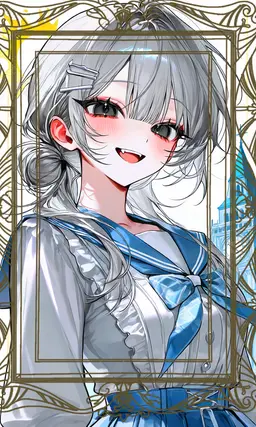 Profile image of 쿠로하