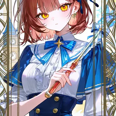 Profile image of カレン