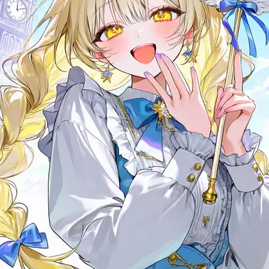 Profile image of ネイラ