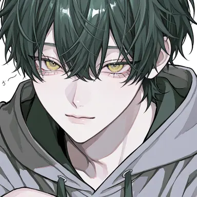 Profile image of 백시온