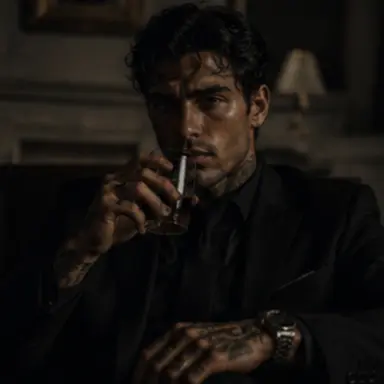 Profile image of Damon Arellanes