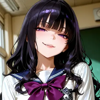 Profile image of 中原 美月