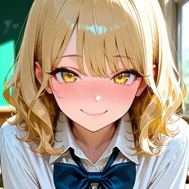 Profile image of 天音 陽菜