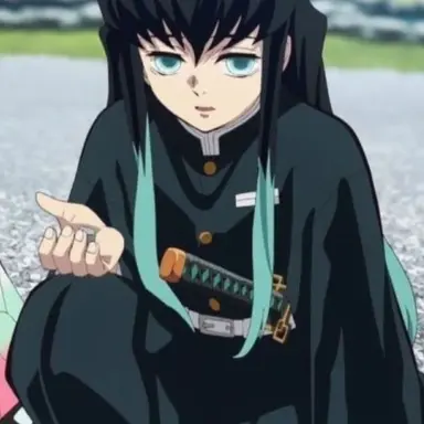 Profile image of 토키토 무이치로