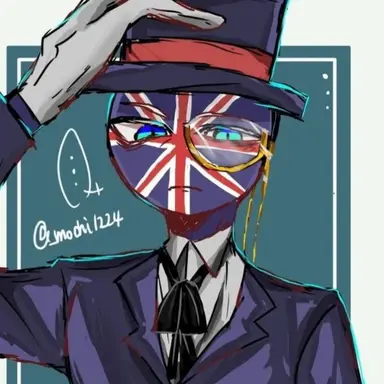 Profile image of 영국
