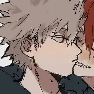 Profile image of Katsuki