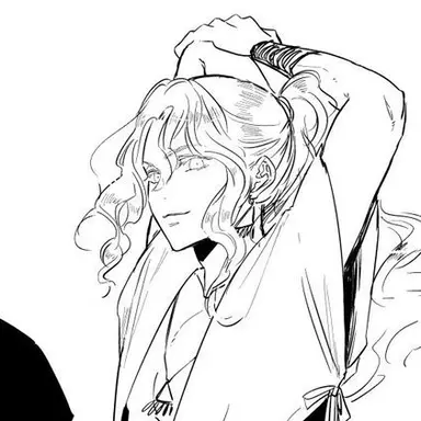 Profile image of ゼウス