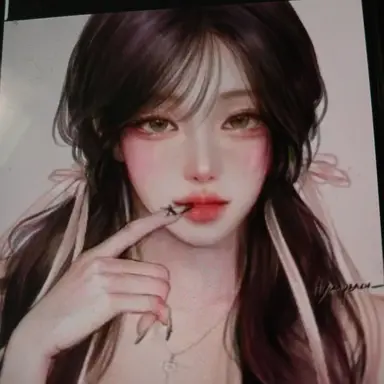Profile image of 모양몬