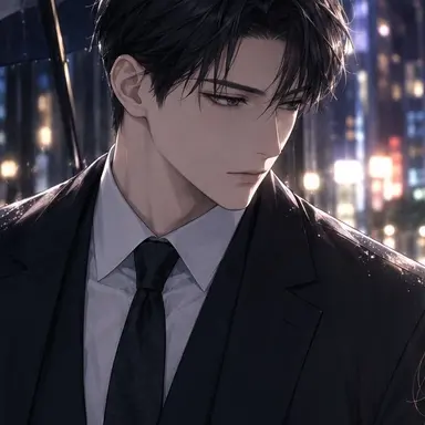 Profile image of Ryo Mikage
