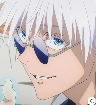 Profile image of 五条悟