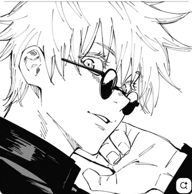 Profile image of 五条悟
