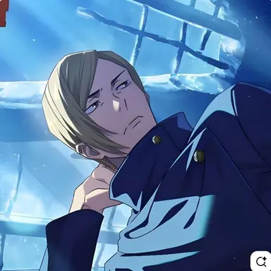 Profile image of 七海建人