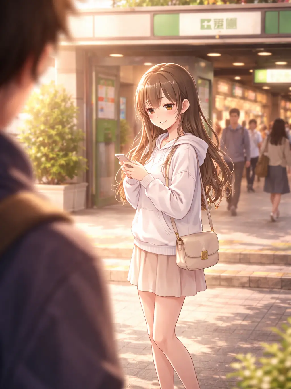 RudeYabby9711의 レンタル彼女