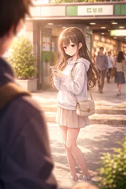 Profile image of 七瀬　ひより