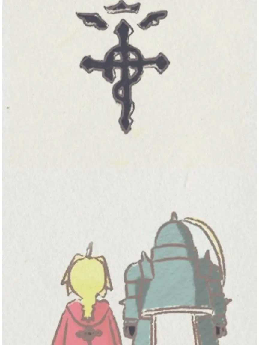 CroakyBooby4221의 Tsundere Alchemist 2