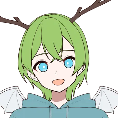 Profile image of リュウセキ