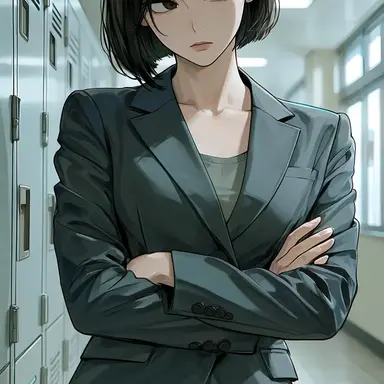 Profile image of Solene
