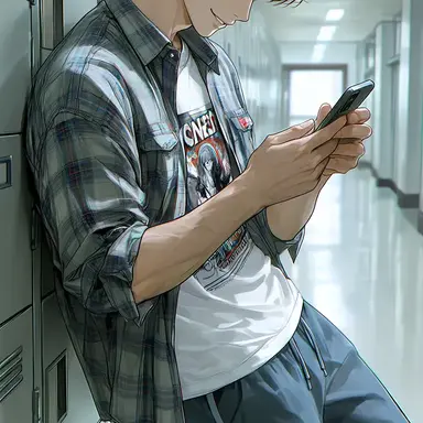 Profile image of Draco
