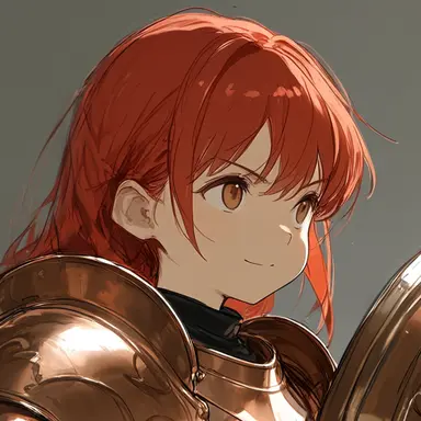 Profile image of 안나
