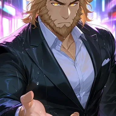 Profile image of Leonzio