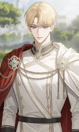 Profile image of Alvis