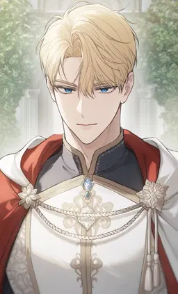 Profile image of Alvis