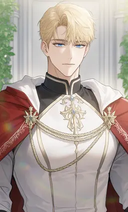 Profile image of Alvis
