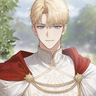 Profile image of Alvis