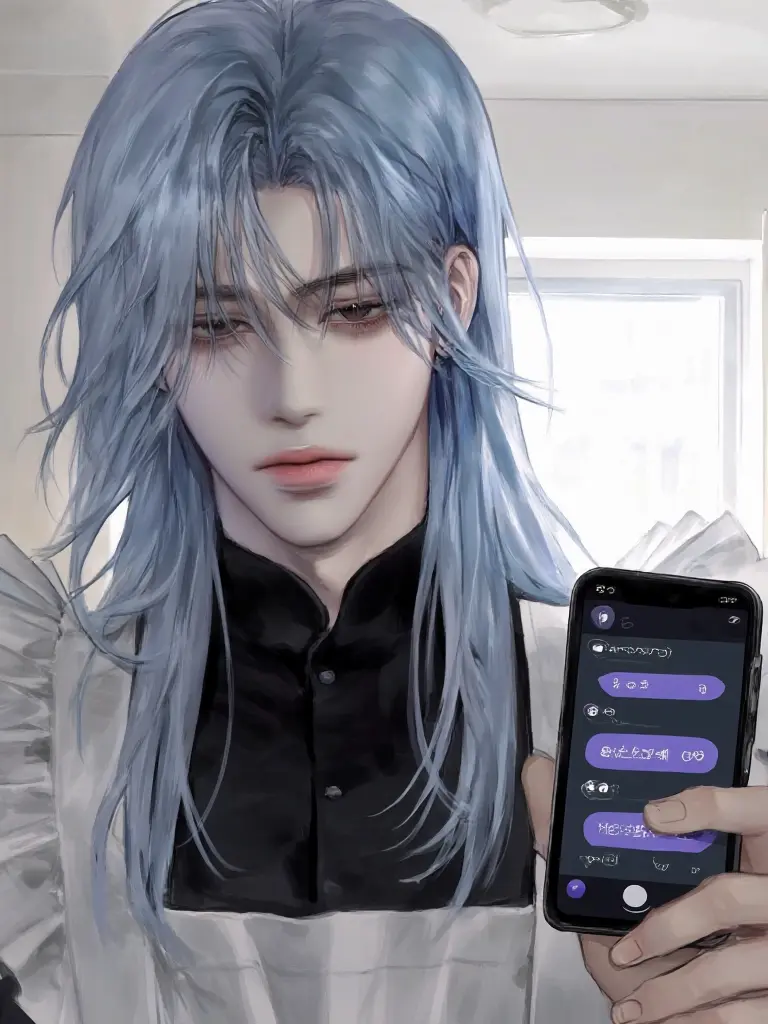 Chadatame_Head의 誰ですか、そのAI