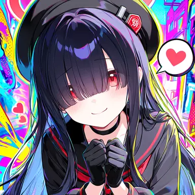 Profile image of 正実モブD
