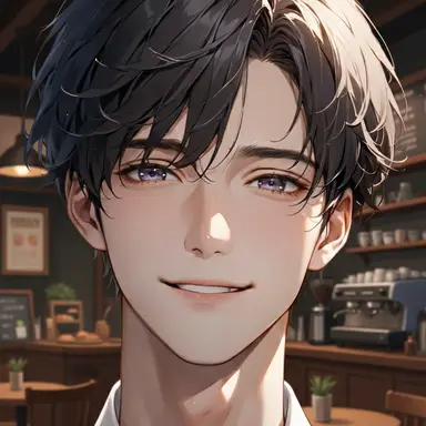 Profile image of 龍一郎