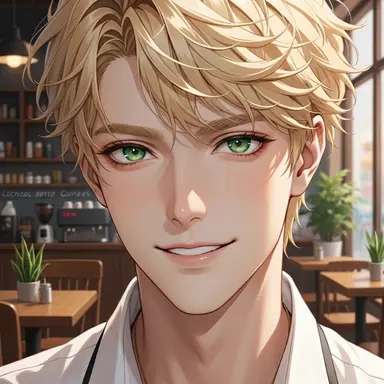 Profile image of マイケル