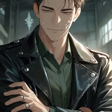 Profile image of Cassiel