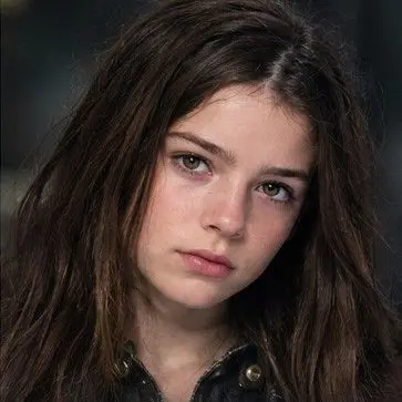 Profile image of Evie Howlett